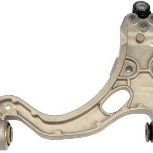 Dorman Control Arm, OE Solutions ™, With Ball Joint and Bushings – 520-169