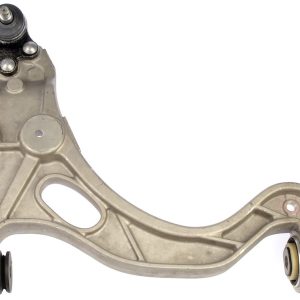 Dorman Control Arm, OE Solutions ™, With Ball Joint and Bushings – 520-169