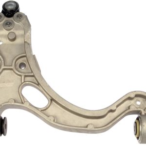 Dorman Control Arm, OE Solutions ™, With Ball Joint and Bushings – 520-170