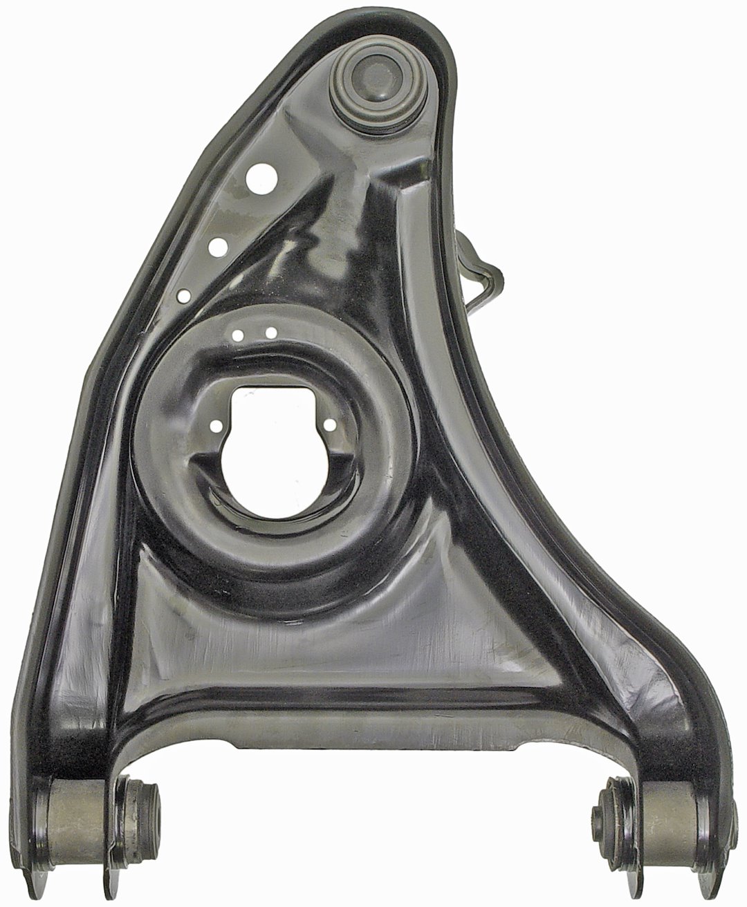 Dorman Control Arm, OE Solutions ™, With Ball Joint and Bushings – 520-207