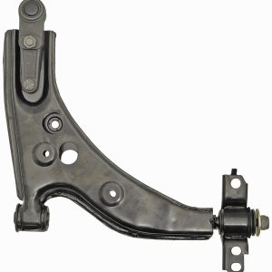 Dorman Control Arm, OE Solutions ™, With Ball Joint and Bushings – 520-209