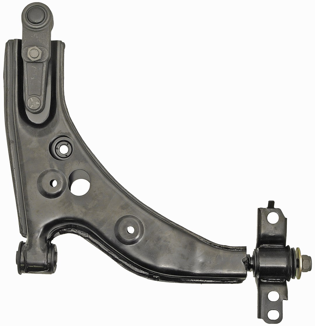 Dorman Control Arm, OE Solutions ™, With Ball Joint and Bushings – 520-209