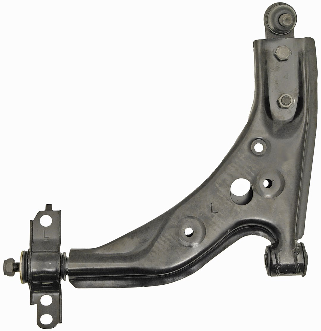 Dorman Control Arm, OE Solutions ™, With Ball Joint and Bushings – 520-209