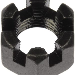 Dorman Control Arm, OE Solutions ™, With Ball Joint and Bushings – 520-216
