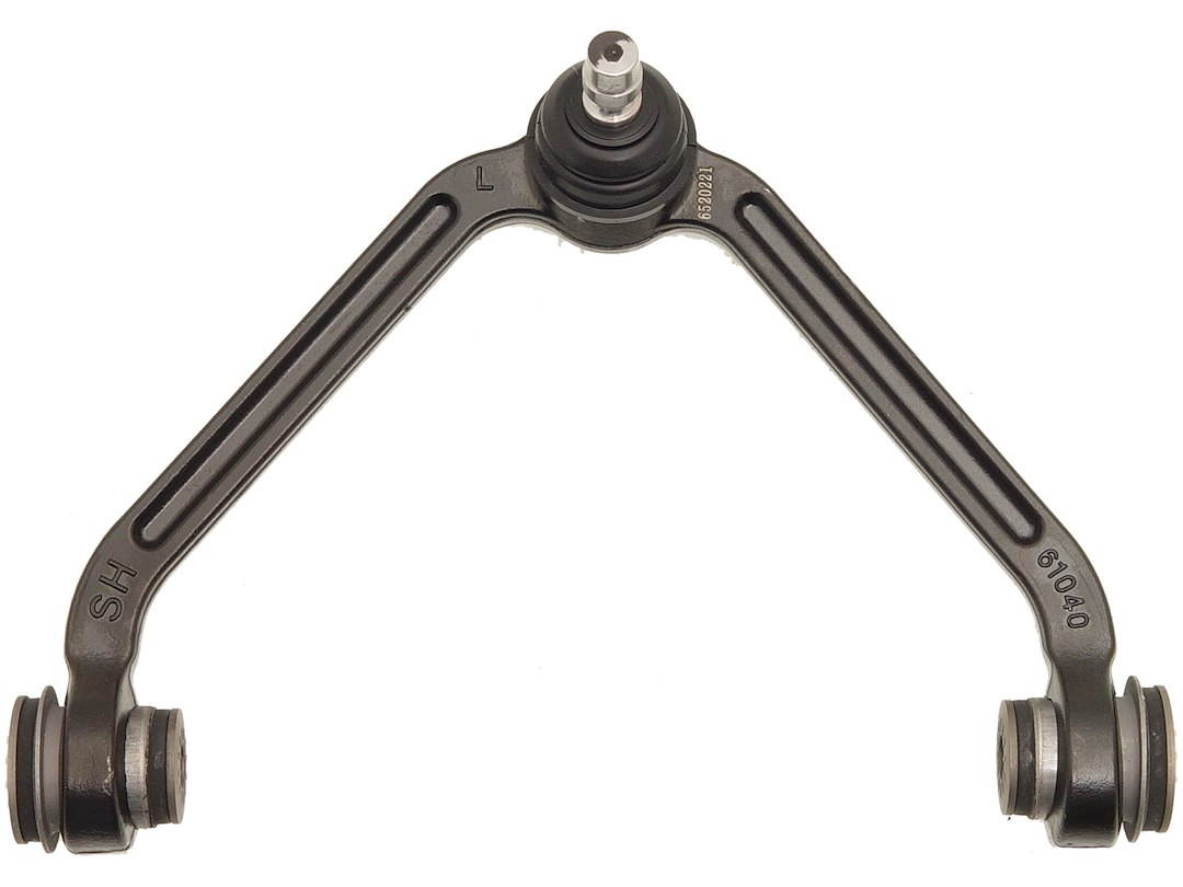 Dorman Control Arm, OE Solutions ™, With Ball Joint and Bushings – 520-221