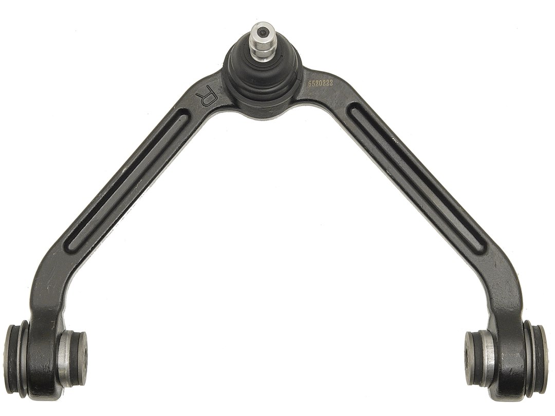 Dorman Control Arm, OE Solutions ™, With One Piece Design, With Ball Joint and Bushings – 520-222