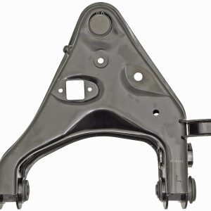 Dorman Control Arm, OE Solutions ™, With Ball Joint and Bushings – 520-223