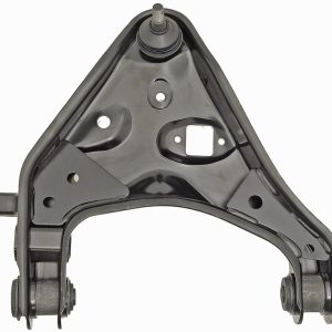 Dorman Control Arm, OE Solutions ™, With Ball Joint and Bushings – 520-223