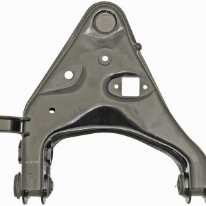 Dorman Control Arm, OE Solutions ™, With Ball Joint and Bushings – 520-224