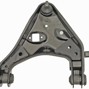 Dorman Control Arm, OE Solutions ™, With Ball Joint and Bushings – 520-224