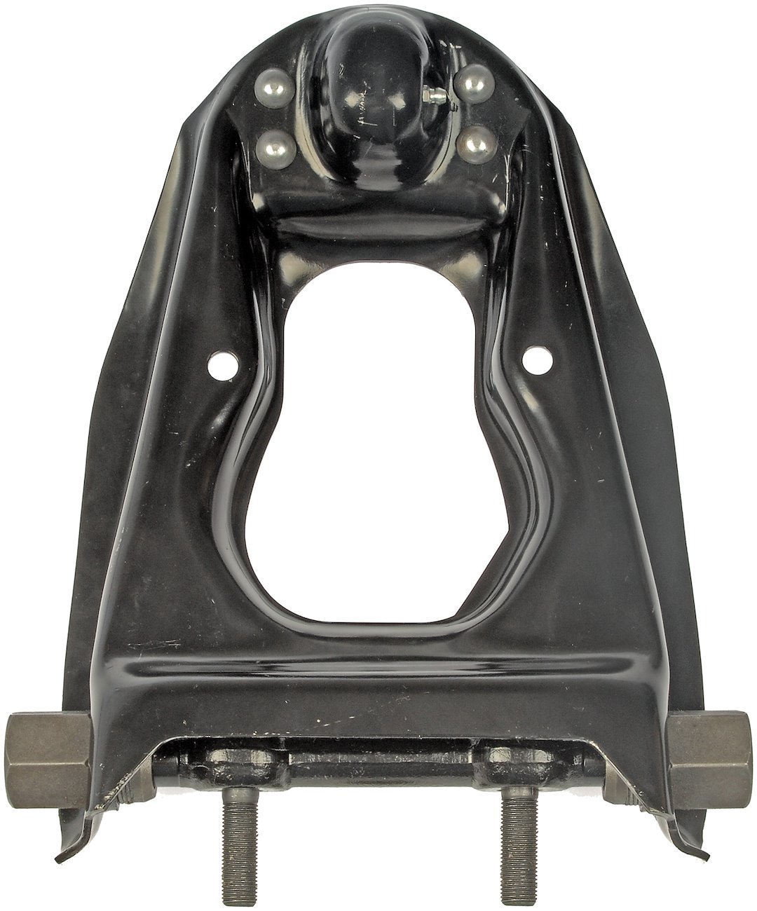 Dorman Control Arm, OE Solutions ™, With Ball Joint and Bushings – 520-229