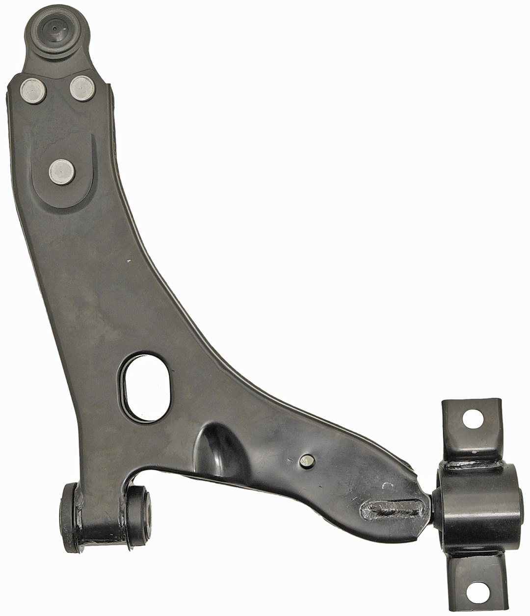 Dorman Control Arm, OE Solutions™, With Ball Joint and Bushings – 520-231