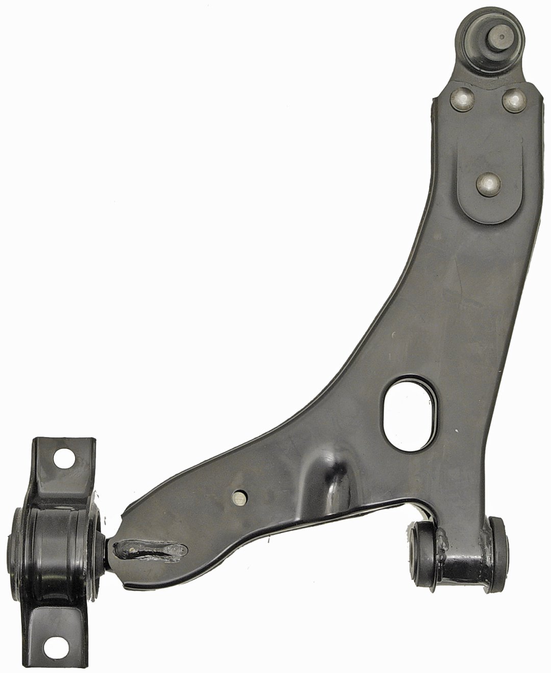 Dorman Control Arm, OE Solutions™, With Ball Joint and Bushings – 520-231