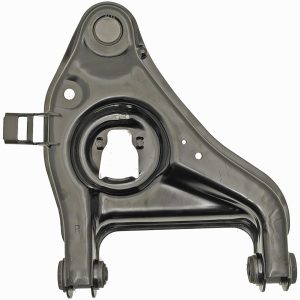 Dorman Control Arm, OE Solutions ™, With Ball Joint and Bushings – 520-240