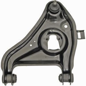 Dorman Control Arm, OE Solutions ™, With Ball Joint and Bushings – 520-240