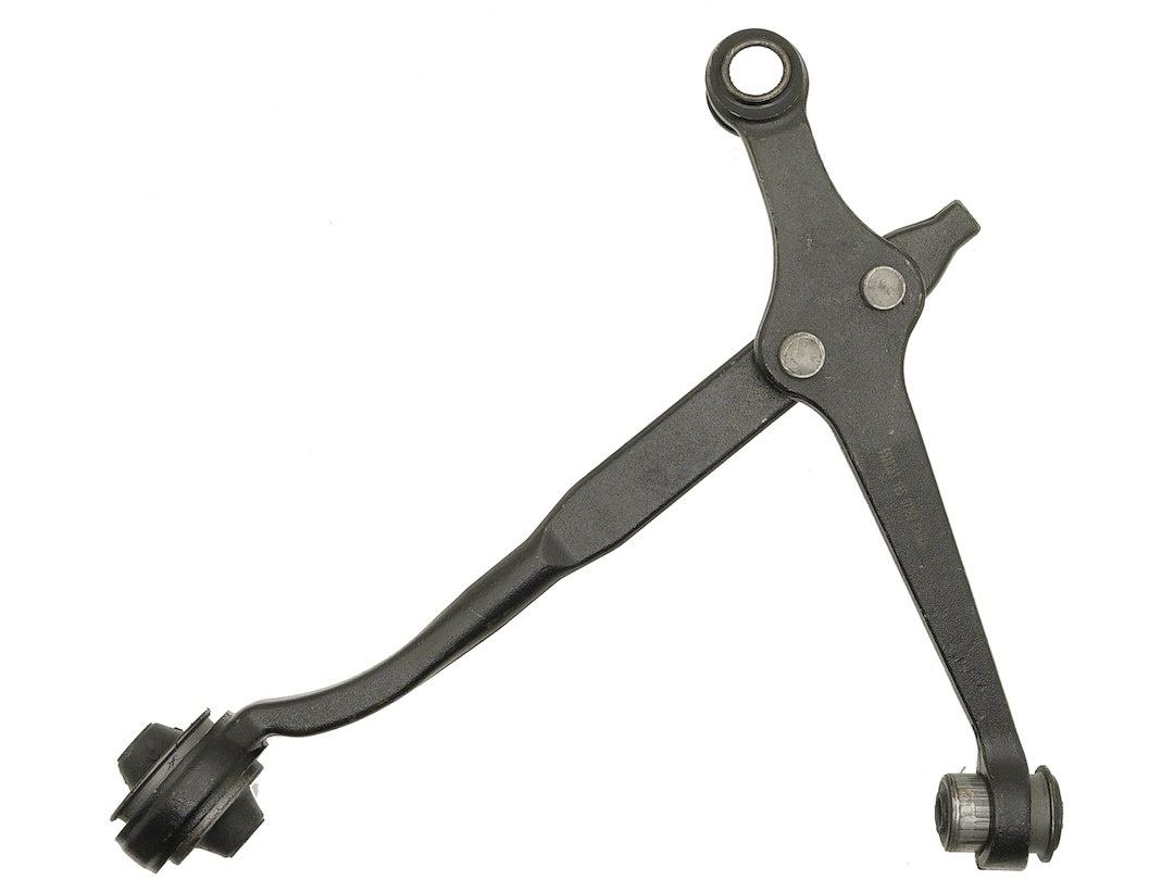 Dorman Control Arm, OE Solutions™, With Ball Joint and Bushings – 520-253