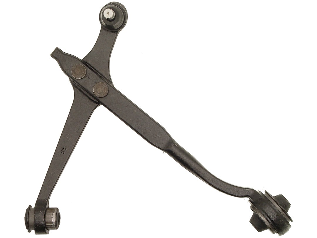 Dorman Control Arm, OE Solutions™, With Ball Joint and Bushings – 520-253