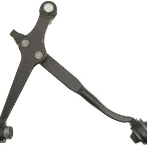 Dorman Control Arm, OE Solutions ™, With Ball Joint and Bushings – 520-254