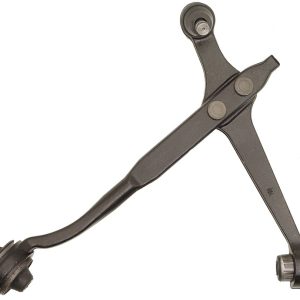 Dorman Control Arm, OE Solutions ™, With Ball Joint and Bushings – 520-254