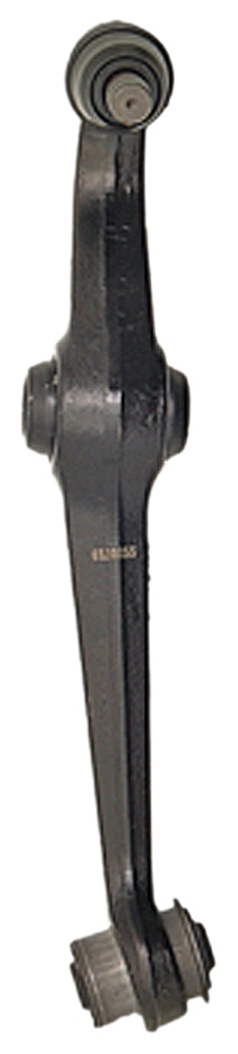 Dorman Control Arm, OE Solutions ™, With Ball Joint and Bushings – 520-255