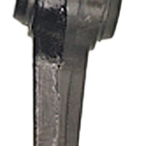 Dorman Control Arm, OE Solutions ™, With Ball Joint and Bushings – 520-256