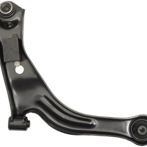 Dorman Control Arm, OE Solutions ™, With Ball Joint and Bushings – 520-283