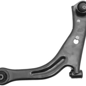 Dorman Control Arm, OE Solutions ™, With Ball Joint and Bushings – 520-283