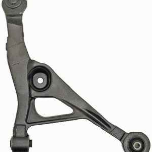 Dorman Control Arm, OE Solutions ™, With Ball Joint and Bushings – 520-301