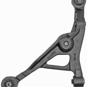 Dorman Control Arm, OE Solutions ™, With Ball Joint and Bushings – 520-301