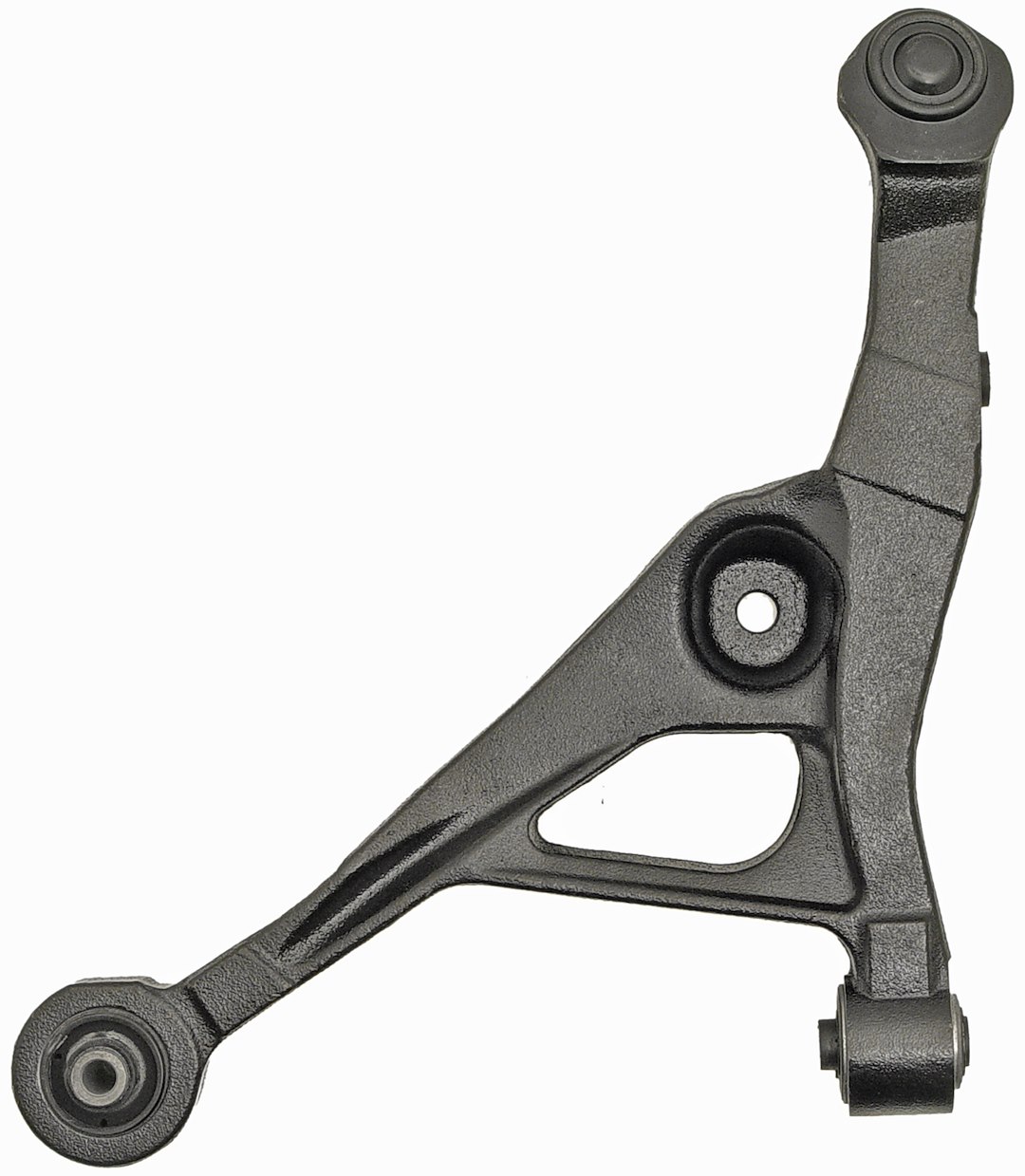 Dorman Control Arm, OE Solutions ™, With Ball Joint and Bushings – 520-302