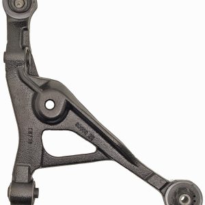 Dorman Control Arm, OE Solutions ™, With Ball Joint and Bushings – 520-302
