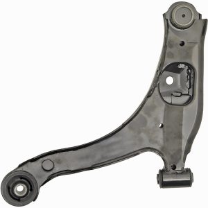 Dorman Control Arm, OE Solutions ™, With Ball Joint and Bushings – 520-324