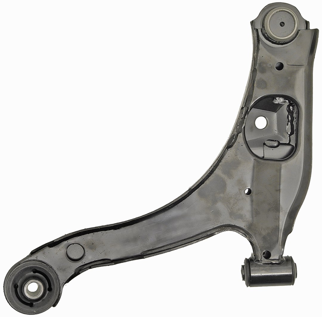 Dorman Control Arm, OE Solutions ™, With Ball Joint and Bushings – 520-324
