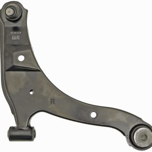 Dorman Control Arm, OE Solutions ™, With Ball Joint and Bushings – 520-324