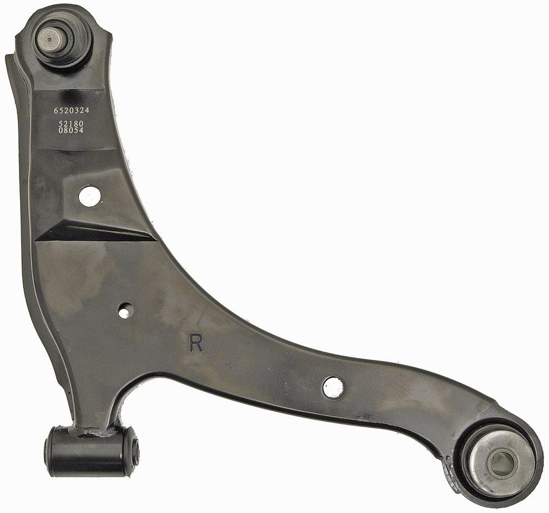 Dorman Control Arm, OE Solutions ™, With Ball Joint and Bushings – 520-324