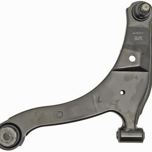 Dorman Control Arm, OE Solutions ™, With Ball Joint and Bushings – 520-327
