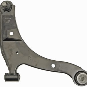 Dorman Control Arm, OE Solutions ™, With Ball Joint and Bushings – 520-328