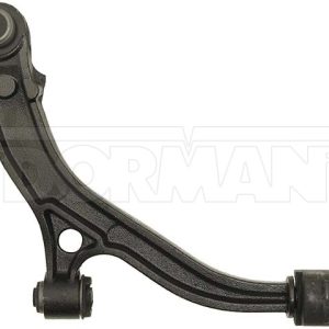 Dorman Control Arm, OE Solutions™, With Ball Joint and Bushings – 520-341