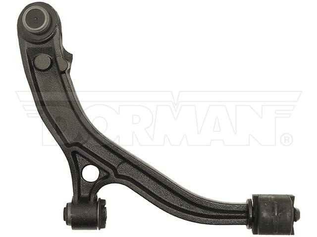 Dorman Control Arm, OE Solutions™, With Ball Joint and Bushings – 520-341