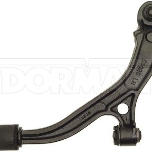 Dorman Control Arm, OE Solutions™, With Ball Joint and Bushings – 520-341