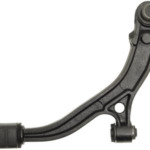 Dorman Control Arm, OE Solutions ™, With Ball Joint and Bushings – 520-342