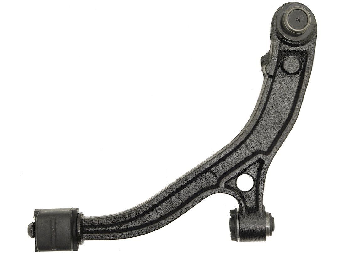 Dorman Control Arm, OE Solutions ™, With Ball Joint and Bushings – 520-342