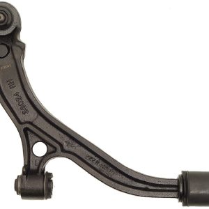 Dorman Control Arm, OE Solutions ™, With Ball Joint and Bushings – 520-342