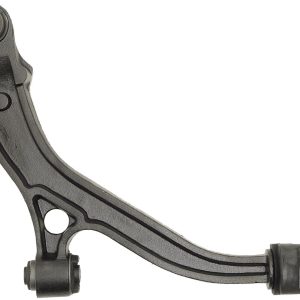 Dorman Control Arm, OE Solutions ™, With Ball Joint and Bushings – 520-343