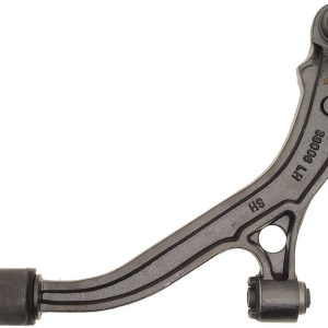 Dorman Control Arm, OE Solutions ™, With Ball Joint and Bushings – 520-343
