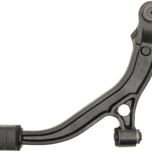 Dorman Control Arm, OE Solutions ™, With Ball Joint and Bushings – 520-344