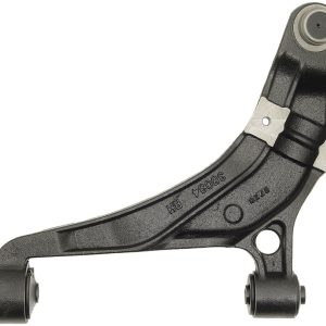 Dorman Control Arm, OE Solutions ™, With Ball Joint and Bushings – 520-346