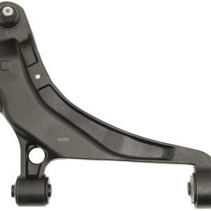 Dorman Control Arm, OE Solutions ™, With Ball Joint and Bushings – 520-346