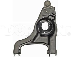 Dorman Control Arm, OE Solutions™, With Ball Joint and Bushings – 520-349