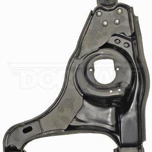 Dorman Control Arm, OE Solutions™, With Ball Joint and Bushings – 520-350